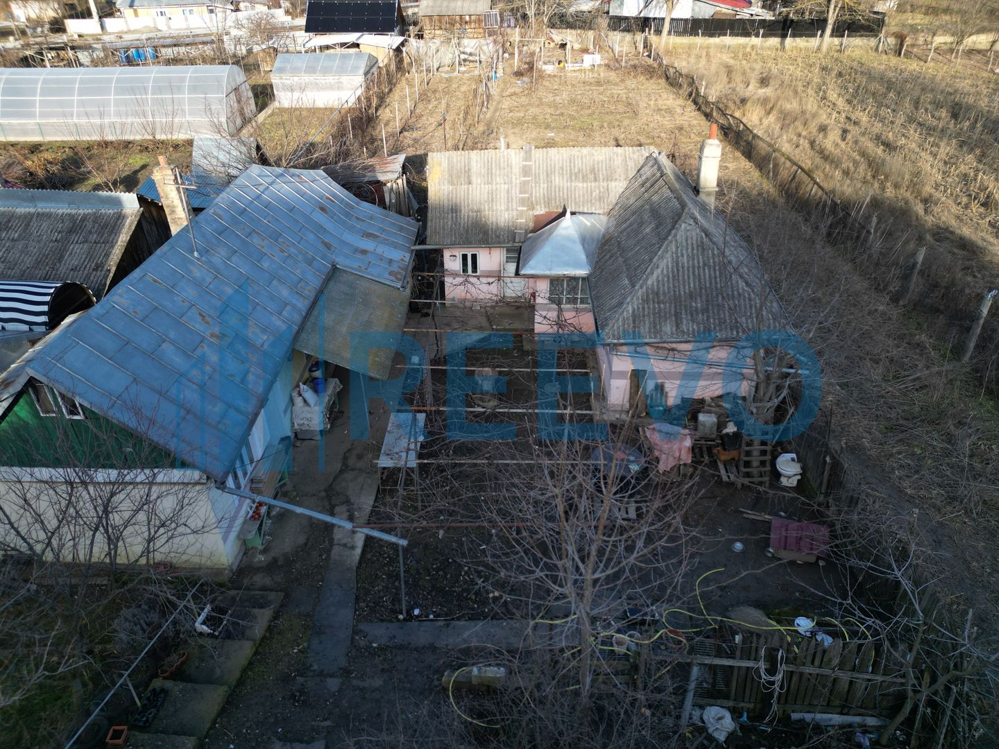 Casă de vânzare Buhuși, Jud.  Bacău - Poză 15