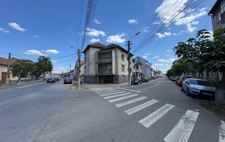 Casă de vânzare în Lugoj – Strada Grozăvescu