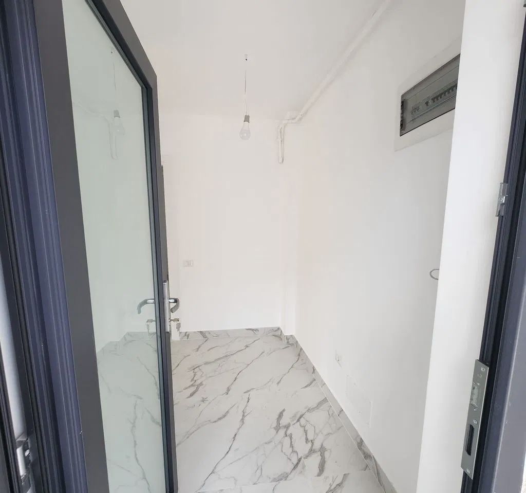 Vile tip Duplex Noi | Straulesti-Sisești | Parcare | Terasa - Poză 9