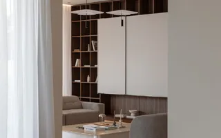 Vilă modernă cu piscină, finisaje premium și dotări de top - Poză 18