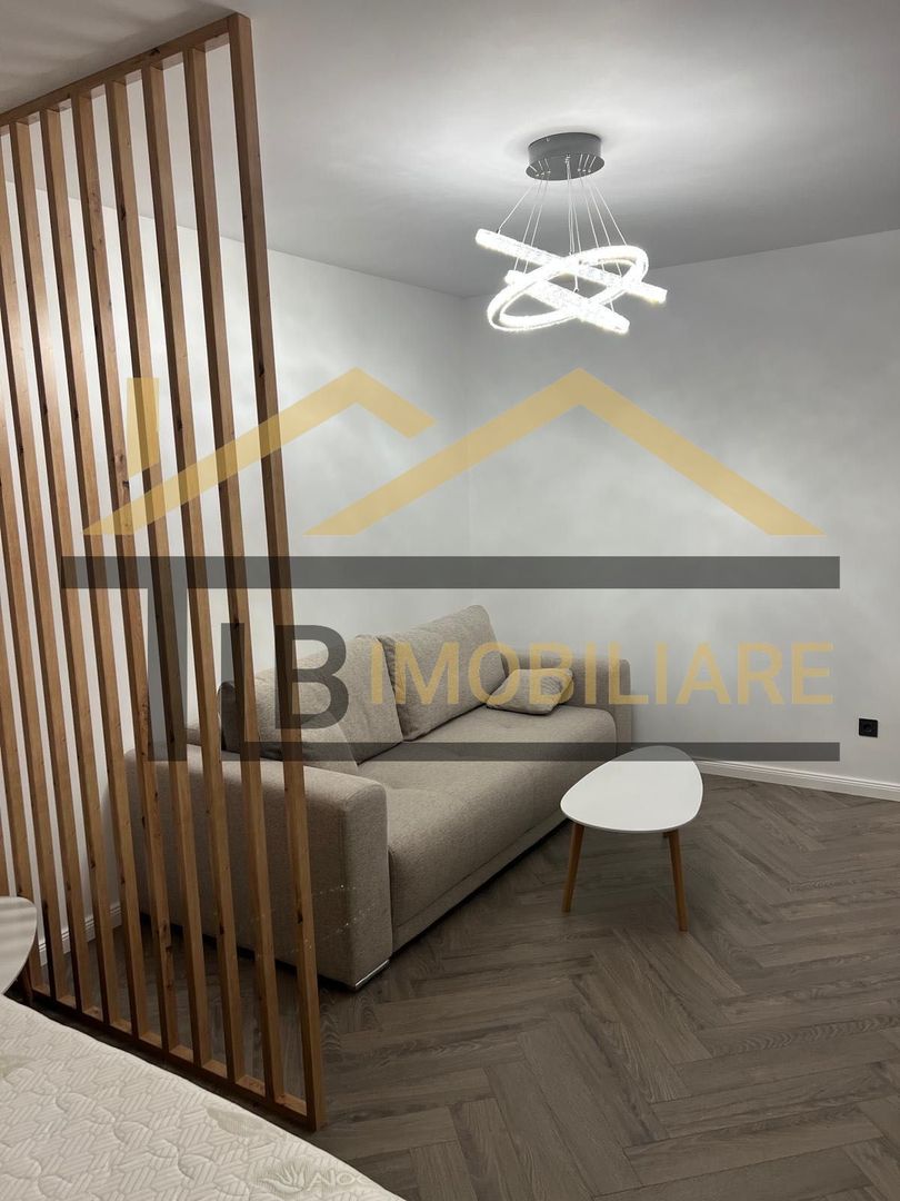 Apartament cu 1 camere, 42 mp, parcare Zona Verde Residence - Poză 2