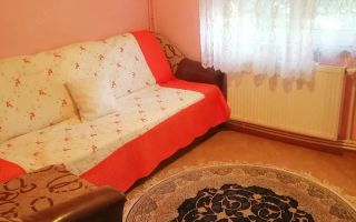 Apartament 2 camere de inchiriat - Zona Zimbru, Iasi - Poză 4