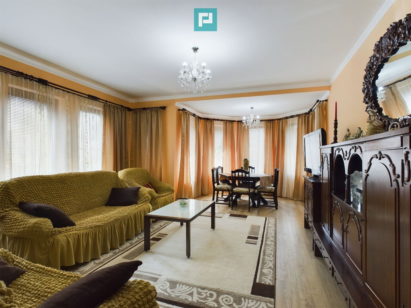 Casă individuală Moșnița Nouă - Poză 2