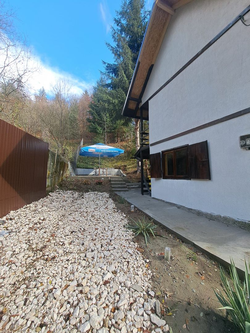 Vanzare Casa de Vacanta, Rucar - Poză 11