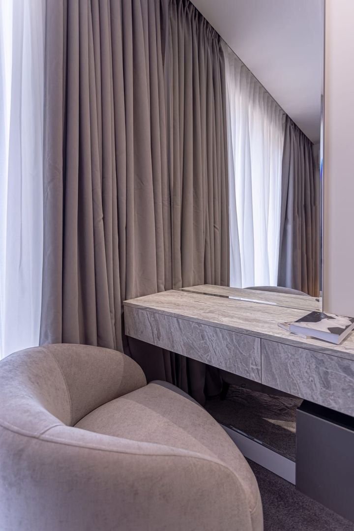 Apartament 2 Camere | NOU | Iancu Nicolae | Piscina - Poză 13