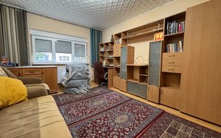 APARTAMENT 2 CAMERE | ETAJ 2 | POSIBILITATE CENTRALA - Poză 4
