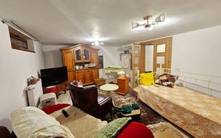 Casa D+P+1E, 6 camere, 1024 mp teren, Barabant - Poză 21