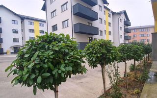 Apartament  2 camere + loc parcare CUG - Pepinierei - Poză 2