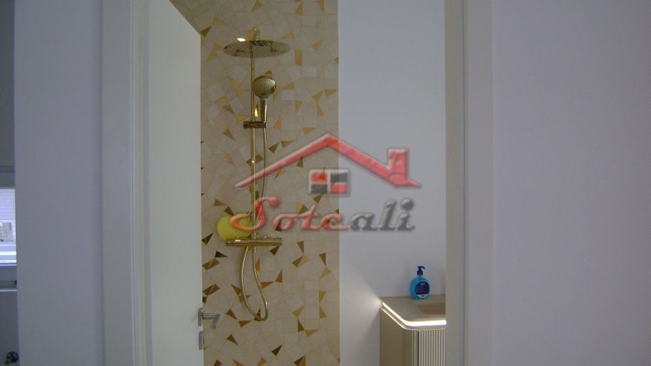 Casă Premium Parter Campina - Poză 11