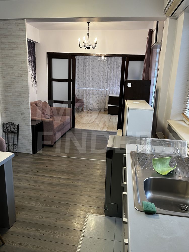 Apartament la Cheie 2 camere Buna Ziua - Poză 2