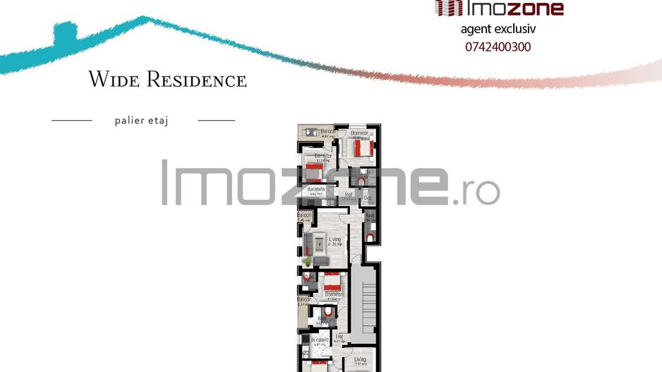 WideResidence - Ghencea - Poză 25