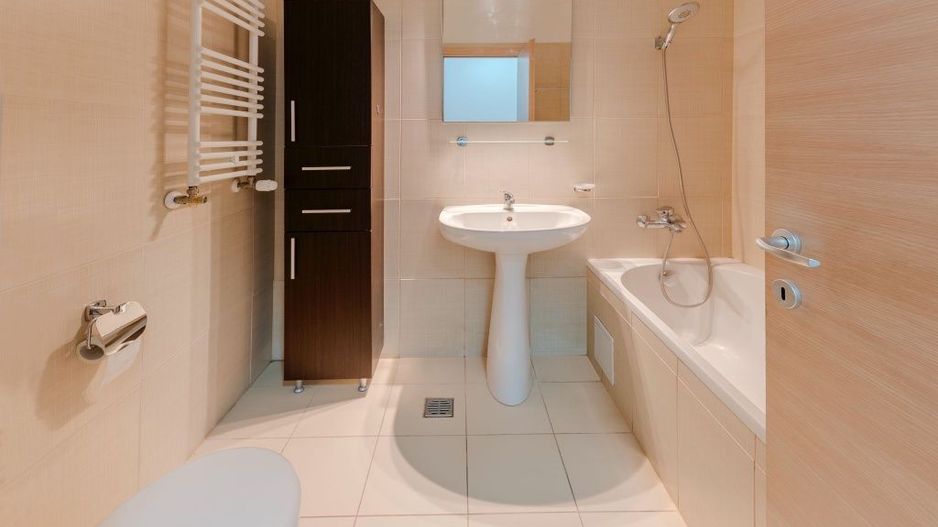 Apartament 2 camere modern, centrală, loc parcare, pet friendly, Edenia Titan - Poză 5