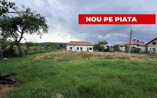 Teren intravilan–2.109 mp | Albești - Transfagarasan - Curtea de Arges - Poză 1