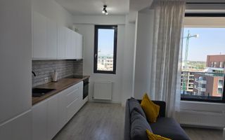 Pipera Plaza | 2 Camere Nou | Prima Închiriere | Parcare Subterană - Poză 2