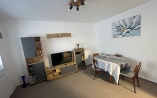 Inchiriere 2 camere, Centru, complet mobilat, utilat - Poză 7