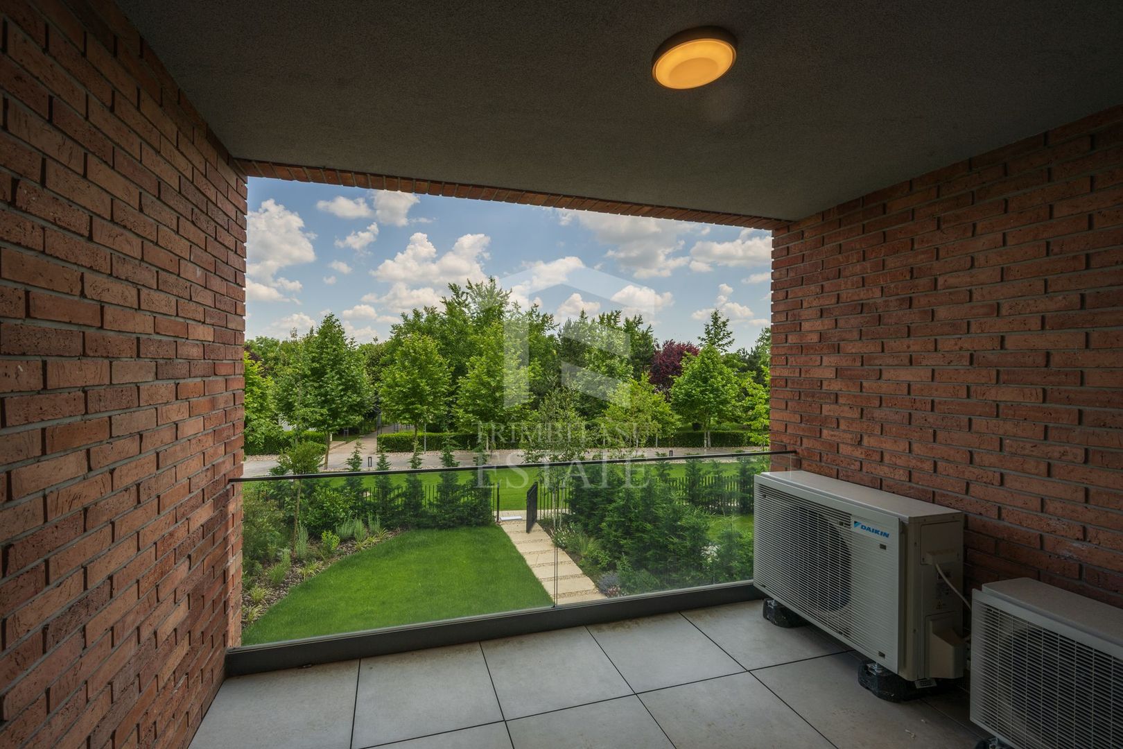Duplex mobilat utilat,gradina, Tunari parc - Poză 23