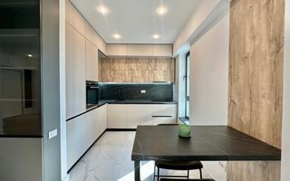 Apartament 2 camere | Baneasa-Sisesti | Loc de Parcare - Poză 4