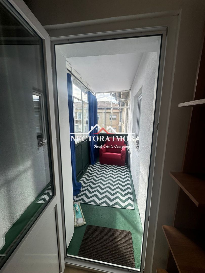 NECTORA IMOB-Apartament 3 camere, 2 bai, Str. O. Densusianu Iosia,74mp - Poză 12