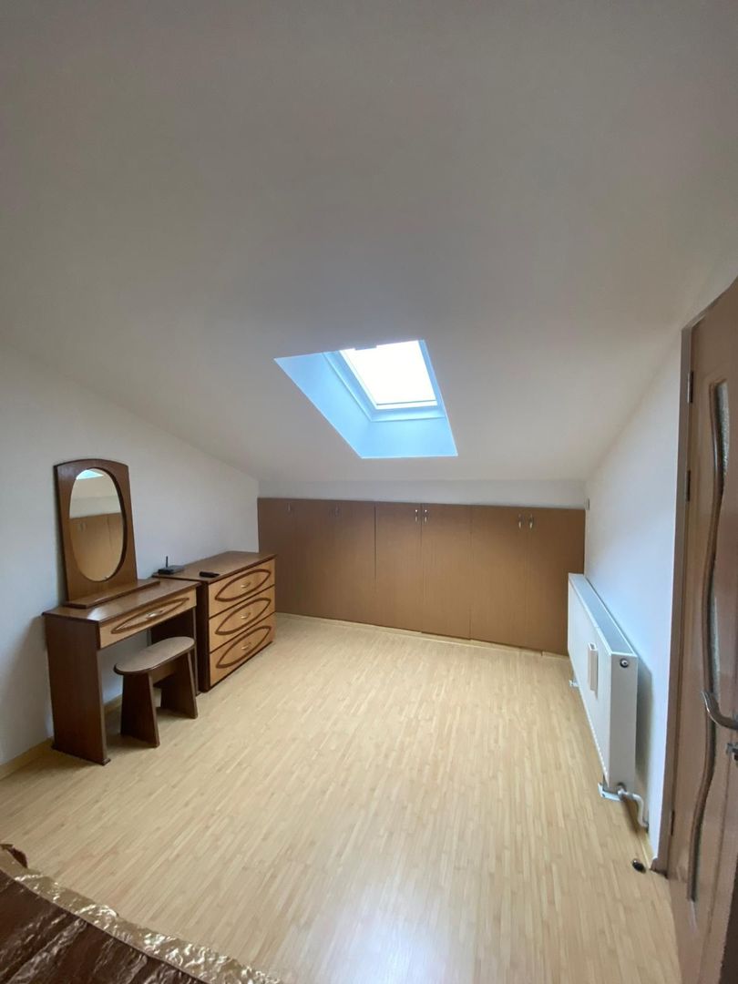 APARTAMENT 3 CAMERE PE 2 NIVELURI | VALEA AURIE PROFI - Poză 9