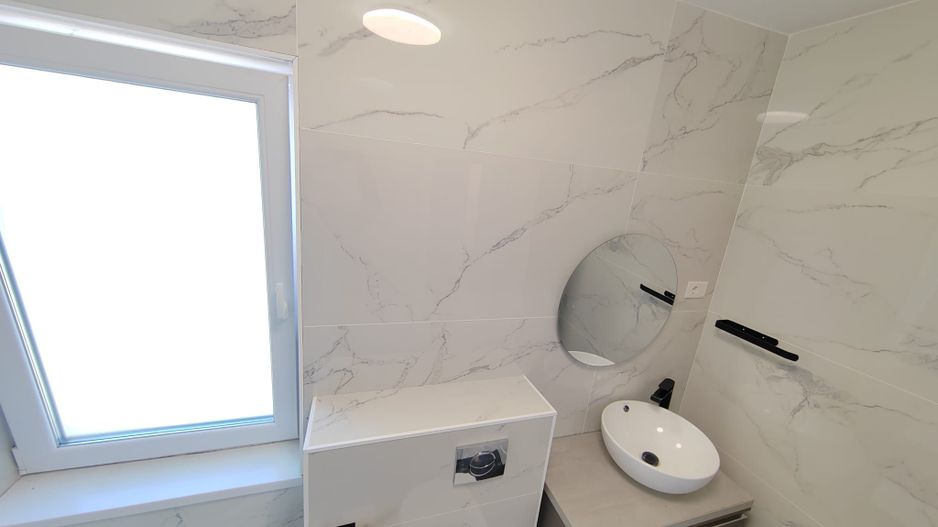 Titan Pallady Metrou 1 decembrie 3 camere Bloc nou - Poză 11