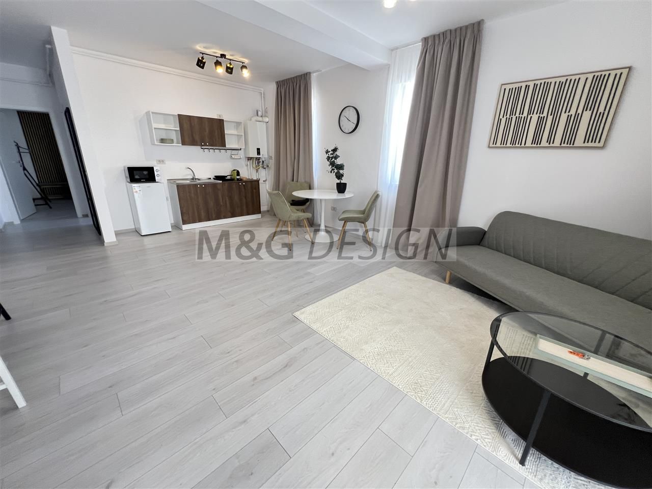 Apartament 2 camere totul nou prima inchiriere BLOC NOU Braytim - Poză 3