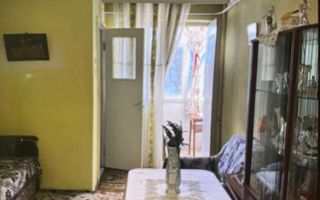 Apartament cu o cameră, zona Alexandru cel Bun, Iași - Poză 6