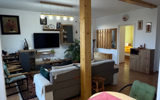 Casă mobilată zona Paleu - Poză 16