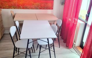 De inchiriat - apartament cu 3 camere în zona Gara - Centrul orașului - Poză 5