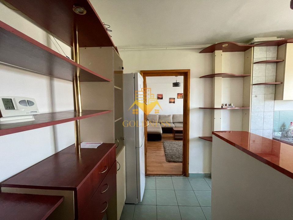 3 camere decomandate, Manastur, Zona Primaverii, Tabita, Calvaria - Poză 8