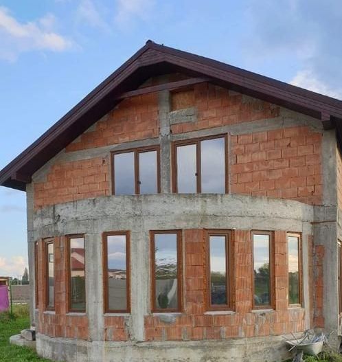 MOSNITA NOUA, 4 CAMERE, CASA INDIVIDUALA - Poză 6