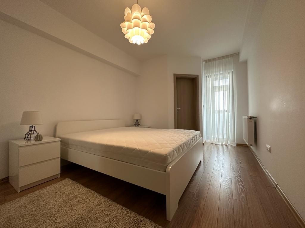 Apartament 3 camere si 2 bai de inchiriat | Tatarasi - Poză 5