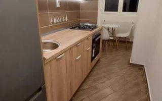 GARSONIERA IANCULUI, BUCATARIE INCHISA, RENOVAT, METROU 5 MINUTE - Poză 5