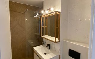 2 camere decomandat  renovat  Mircea cel Batran -Bulevardul Cetatii - Poză 9