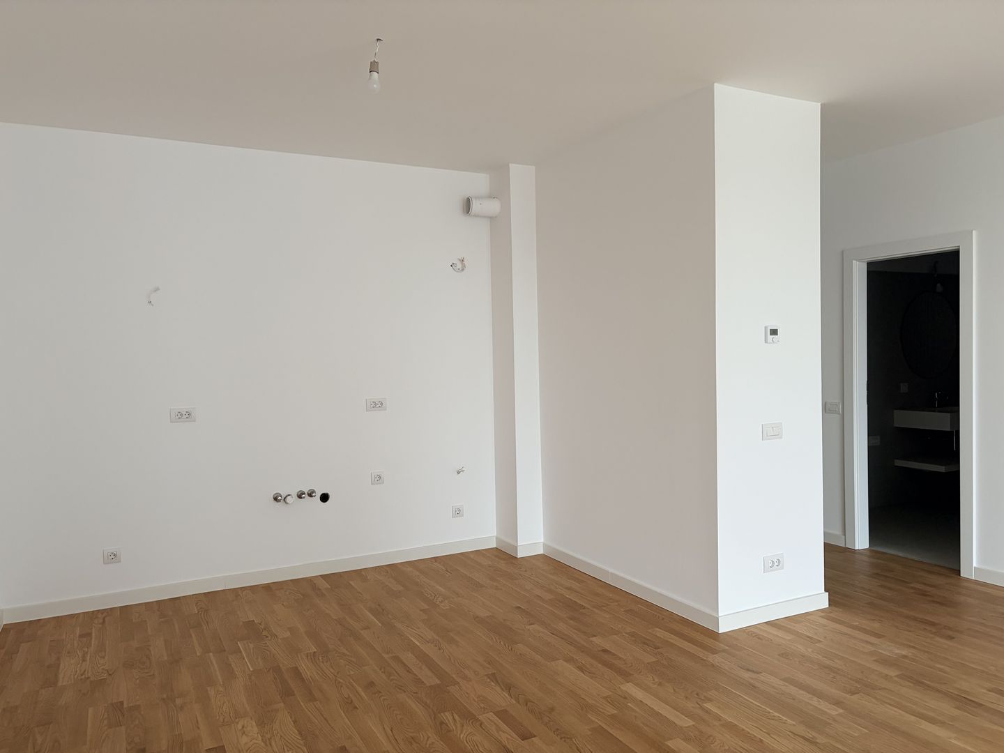 APARTAMENT NOU THE IVY BANEASA - Poză 1