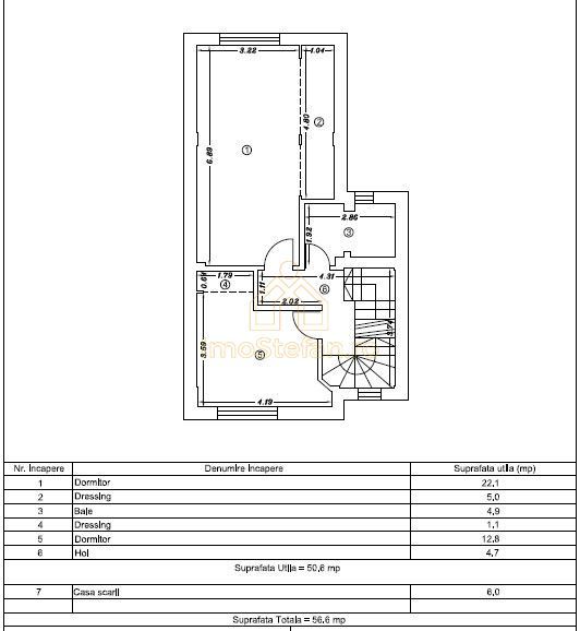Coiciu | Vila cu toate facilitățile necesare și localizare excelentă! - Poză 23
