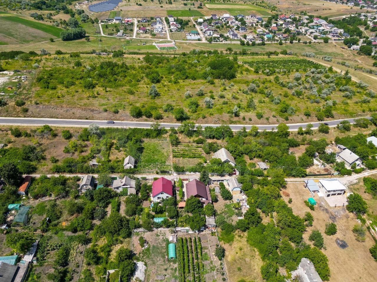 Vânzare teren agricol, 5.8 ari, Ialoveni - Poză 4