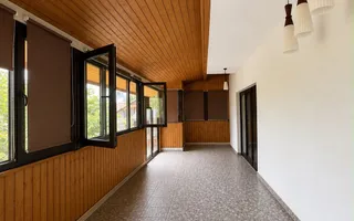 Vilă individuală P+1+Pod cu garaj și teren generos de 1.130 mp – Otopeni - Poză 26