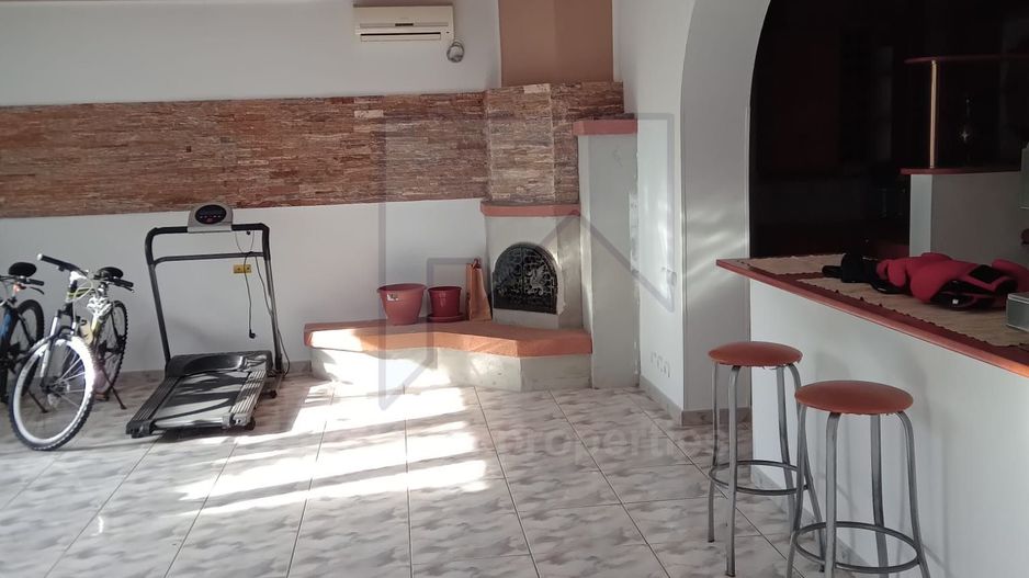 Vanzare Vila S+P+1+M - Viilor Parcul Carol - Poză 13