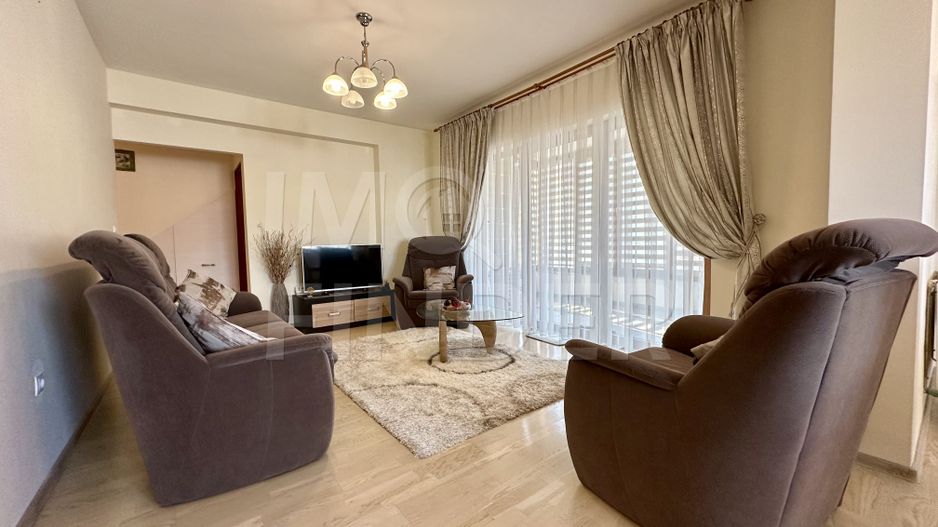 COMISION ZERO- Vânzare 3 camere imobil nou, lângă liceul Waldorf - Poză 6