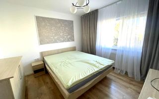2 camere decomandate, modern, parcare, Aurel Vlaicu, Cesarom, Marasti - Poză 2