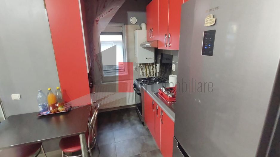 Vânzare apartament 2 camere Bd. Metalurgiei - Drumul Binelui - Poză 5