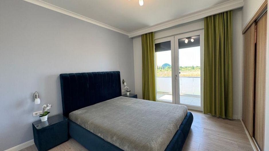 Prima inchiriere! Apartament modern, complet utilat, in Dumbravita - Poză 22