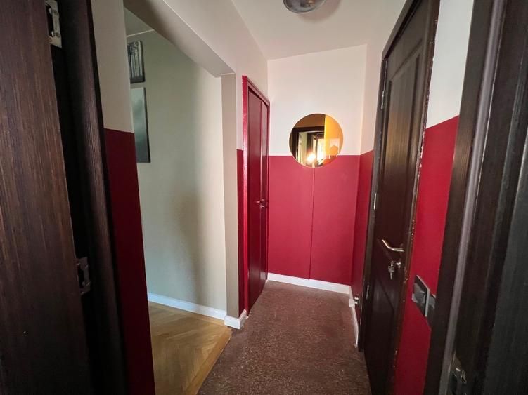 APARTAMENT 2 CAMERE | RENOVAT | BLOC PERLA - Poză 7