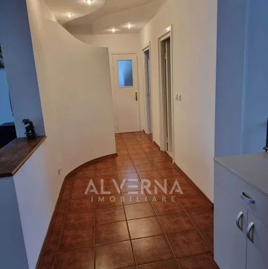Apartament 3 camere + 2 terase | 90mp + 20mp | parcare | PET Friendly - Poză 4
