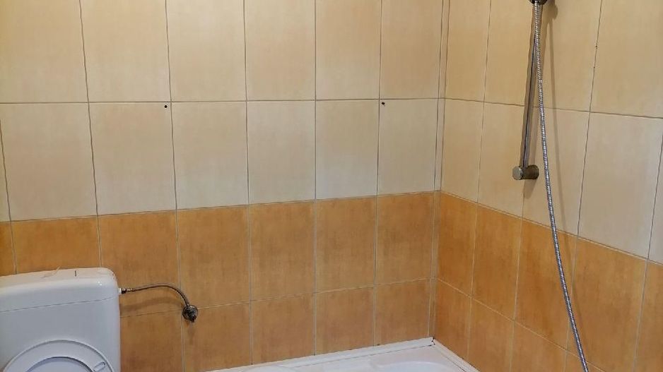 Garsoniera Mansarda Rezervelor Parcare - Poză 6