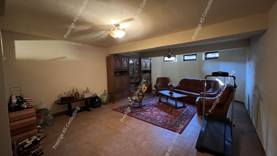 Vila eficienta energetic, teren generos–1430 mp Dumbravita - Poză 27