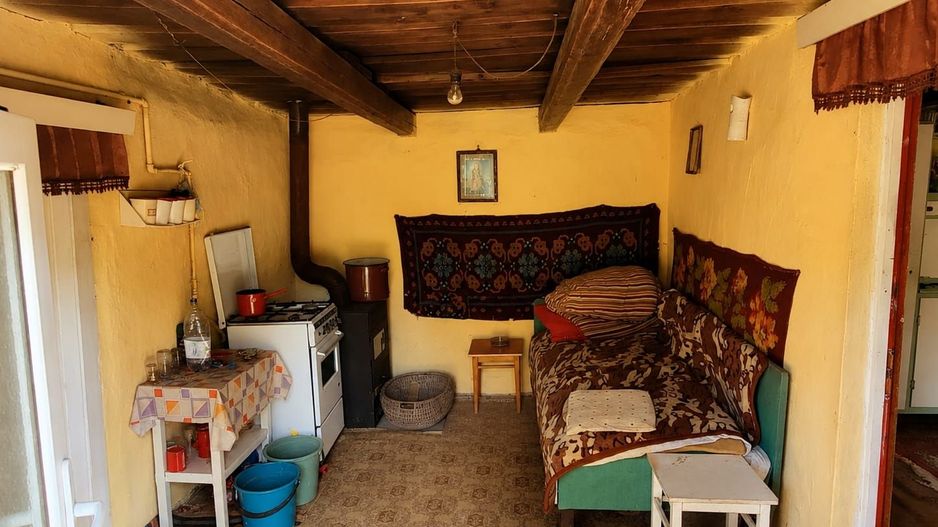 Casa de vanzare in Armeni - Poză 3