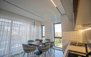 Compozitori - Apartament cu 3 camere și terasă de 36 mp - Poză 12