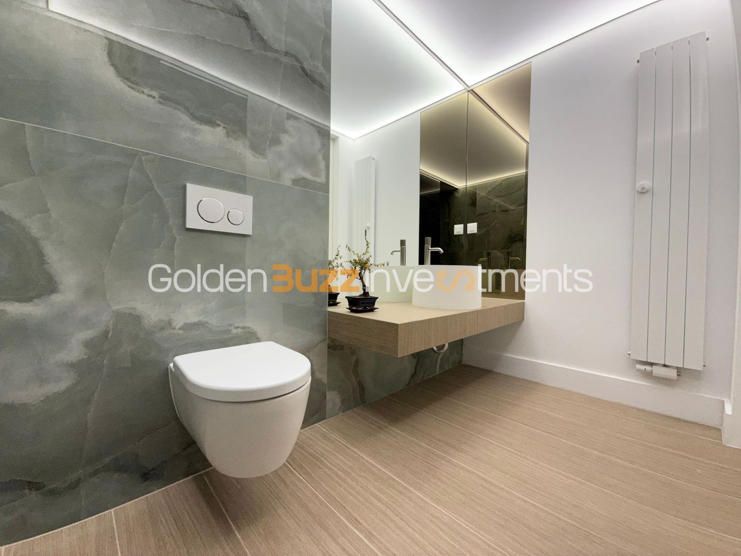 Apartament  3 camere Cortina 126 | Parcare - Poză 8