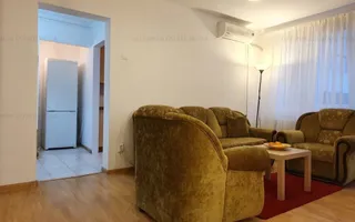 Renovat si mobilat modern, vis a vis de Kaufland planul 2, 10 minute metrou Obor - Poză 11